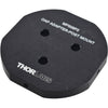 Thorlabs MP508P2 OAP Mirror Adapter Post Mount 2 Inch Off Axis Parabolic