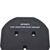 Thorlabs MP508P2 OAP Mirror Adapter Post Mount 2 Inch Off Axis Parabolic