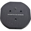 Thorlabs MP508P2 OAP Mirror Adapter Post Mount 2 Inch Off Axis Parabolic