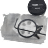 NEW Thorlabs SM1MP Externally SM1 Threaded Adapter 1 Inch Off Axis Parabolic Mirror
