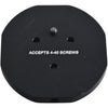 NEW Thorlabs MP254P2 OAP Mirror Adapter Post Mount 1 Inch Off Axis Parabolic