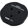 NEW Thorlabs MP254P2 OAP Mirror Adapter Post Mount 1 Inch Off Axis Parabolic