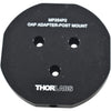 NEW Thorlabs MP254P2 OAP Mirror Adapter Post Mount 1 Inch Off Axis Parabolic