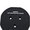 NEW Thorlabs MP254P2 OAP Mirror Adapter Post Mount 1 Inch Off Axis Parabolic