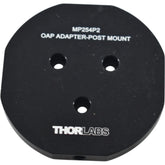 NEW Thorlabs MP254P2 OAP Mirror Adapter Post Mount 1 Inch Off Axis Parabolic