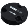 Thorlabs SM1MP Externally SM1 Threaded Adapter 1 Inch Off Axis Parabolic Mirror