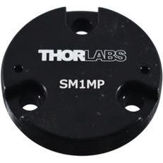 Thorlabs SM1MP Externally SM1 Threaded Adapter 1 Inch Off Axis Parabolic Mirror