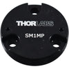 Thorlabs SM1MP Externally SM1 Threaded Adapter 1 Inch Off Axis Parabolic Mirror