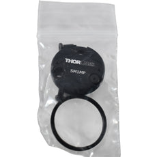 NEW Thorlabs SM1MP Externally SM1 Threaded Adapter 1 Inch Off Axis Parabolic Mirror