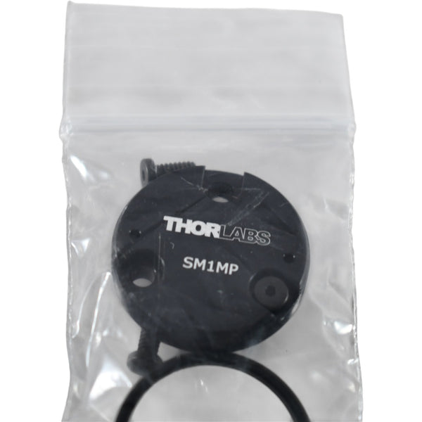 NEW Thorlabs SM1MP Externally SM1 Threaded Adapter 1 Inch Off Axis Par ...