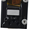 NEW Thorlabs KCB1P Right Angle Kinematic Mirror Mount 30mm Cage System OAP Gold