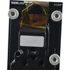 NEW Thorlabs KCB1P Right Angle Kinematic Mirror Mount 30mm Cage System OAP Gold