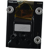 NEW Thorlabs KCB1P Right Angle Kinematic Mirror Mount 30mm Cage System OAP Gold