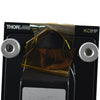 NEW Thorlabs KCB1P Right Angle Kinematic Mirror Mount 30mm Cage System OAP Gold
