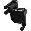 Thorlabs KM200 Kinematic Mirror Mount with MPD269H-M01 90 Degree Parabolic Mirror