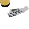 Edmund Optics 47-114 1 Inch Protected Gold Flat Metal Substrate Mirror 25.4mm