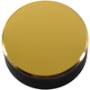 Edmund Optics 47-114 1 Inch Protected Gold Flat Metal Substrate Mirror 25.4mm