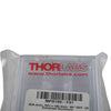 NEW Thorlabs MPD169-F01 1 Inch 90 Degree Off-Axis Parabolic Mirror UV Aluminum
