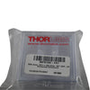 NEW Thorlabs MPD169-F01 1 Inch 90 Degree Off-Axis Parabolic Mirror UV Aluminum