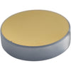 Thorlabs PF10-03-M03 1 Inch Plano Metallic Unprotected Gold Mirror 25.4mm