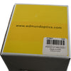 NEW Edmund Optics 37-987 50.8mm 90 Degree Protected Aluminum Off Axis Parabolic Mirror