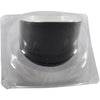 NEW Edmund Optics 37-987 50.8mm 90 Degree Protected Aluminum Off Axis Parabolic Mirror