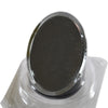 NEW Edmund Optics 37-987 50.8mm 90 Degree Protected Aluminum Off Axis Parabolic Mirror
