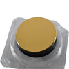 NEW Thorlabs SM2MP Externally SM2 Threaded Adapter 2 Inch Parabolic Gold Mirror