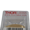 NEW Thorlabs MPD269-M03 2 Inch 90 Degree Bare Gold Off Axis Parabolic Mirror RFL 6