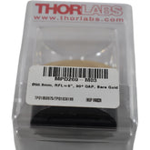NEW Thorlabs MPD269-M03 2 Inch 90 Degree Bare Gold Off Axis Parabolic Mirror RFL 6