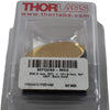 NEW Thorlabs MPD249-M03 2 Inch 90 Degree Bare Gold Off Axis Parabolic Mirror RFL 4