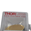 NEW Thorlabs MPD249-M03 2 Inch 90 Degree Bare Gold Off Axis Parabolic Mirror RFL 4