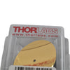 NEW Thorlabs MPD269H-M03 2 Inch 90 Degree Bare Gold Off Axis Parabolic Mirror RFL 6
