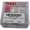 NEW Thorlabs MPD169-M03 1 Inch 90 Degree Bare Gold Off Axis Parabolic Mirror RFL 6