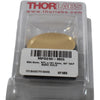NEW Thorlabs MPD249-M03 2 Inch 90 Degree Bare Gold Off Axis Parabolic Mirror RFL 4