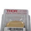 NEW Thorlabs MPD249-M03 2 Inch 90 Degree Bare Gold Off Axis Parabolic Mirror RFL 4