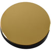 Edmund Optics 35-599 50.8mm 15� Bare Gold Off-Axis Parabolic Mirror 646mm EFL