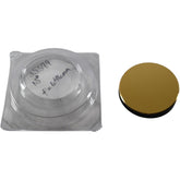 Edmund Optics 35-599 50.8mm 15� Bare Gold Off-Axis Parabolic Mirror 646mm EFL