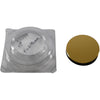Edmund Optics 35-599 50.8mm 15� Bare Gold Off-Axis Parabolic Mirror 646mm EFL