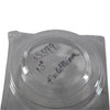 Edmund Optics 35-599 50.8mm 15� Bare Gold Off-Axis Parabolic Mirror 646mm EFL