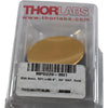 NEW Thorlabs MPD229-M01 2 Inch 90 Degree Protected Gold Off Axis Parabolic Mirror RFL 2