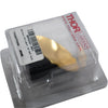 NEW Thorlabs MPD229-M01 2 Inch 90 Degree Protected Gold Off Axis Parabolic Mirror RFL 2