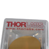 NEW Thorlabs MPD229-M01 2 Inch 90 Degree Protected Gold Off Axis Parabolic Mirror RFL 2