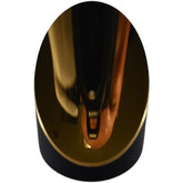 Thorlabs MPD229H-M03 2 Inch 90 Degree Bare Gold Off Axis Parabolic Mirror RFL 2
