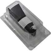 NEW Knife-Edge Right-Angle Prism Protected Aluminum Mirror 5x