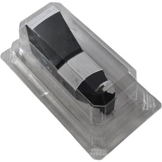NEW Knife-Edge Right-Angle Prism Protected Aluminum Mirror 5x