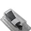 NEW Knife-Edge Right-Angle Prism Protected Aluminum Mirror 5x