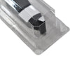 NEW Knife-Edge Right-Angle Prism Protected Aluminum Mirror 5x
