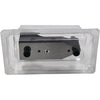 NEW Knife-Edge Right-Angle Prism Protected Aluminum Mirror 5x