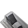NEW Knife-Edge Right-Angle Prism Protected Aluminum Mirror 5x